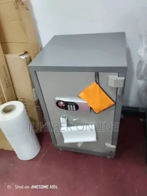 Save Money Box Fire Proof Saves Srenture