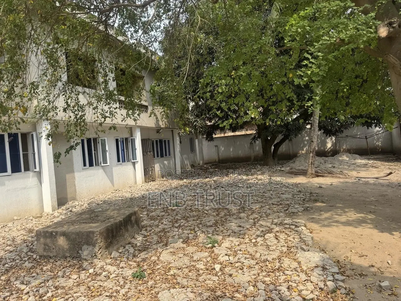 8 Bedrms on 2 Plots of Land for Sale at ATOMIC
