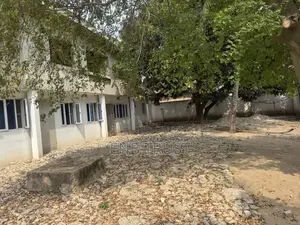 8 Bedrms on 2 Plots of Land for Sale at ATOMIC