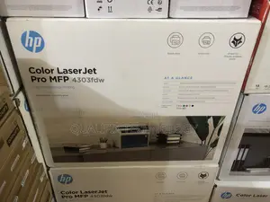 Color Laser Printer
