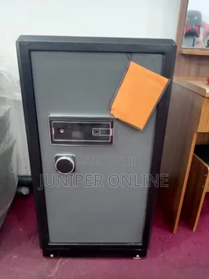 Money Save Box Amore Fire Proof Durde