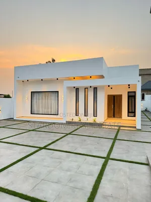 Furnished 3bdrm Duplex in East Legon Hills for sale