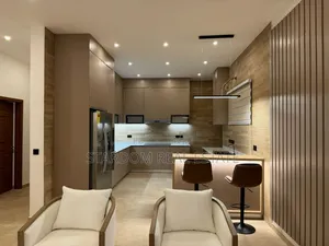 Furnished 3bdrm Duplex in East Legon Hills for sale