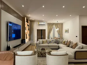 Furnished 3bdrm Duplex in East Legon Hills for sale