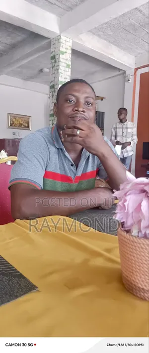 Mr Raymond Malachi Kumedzro
