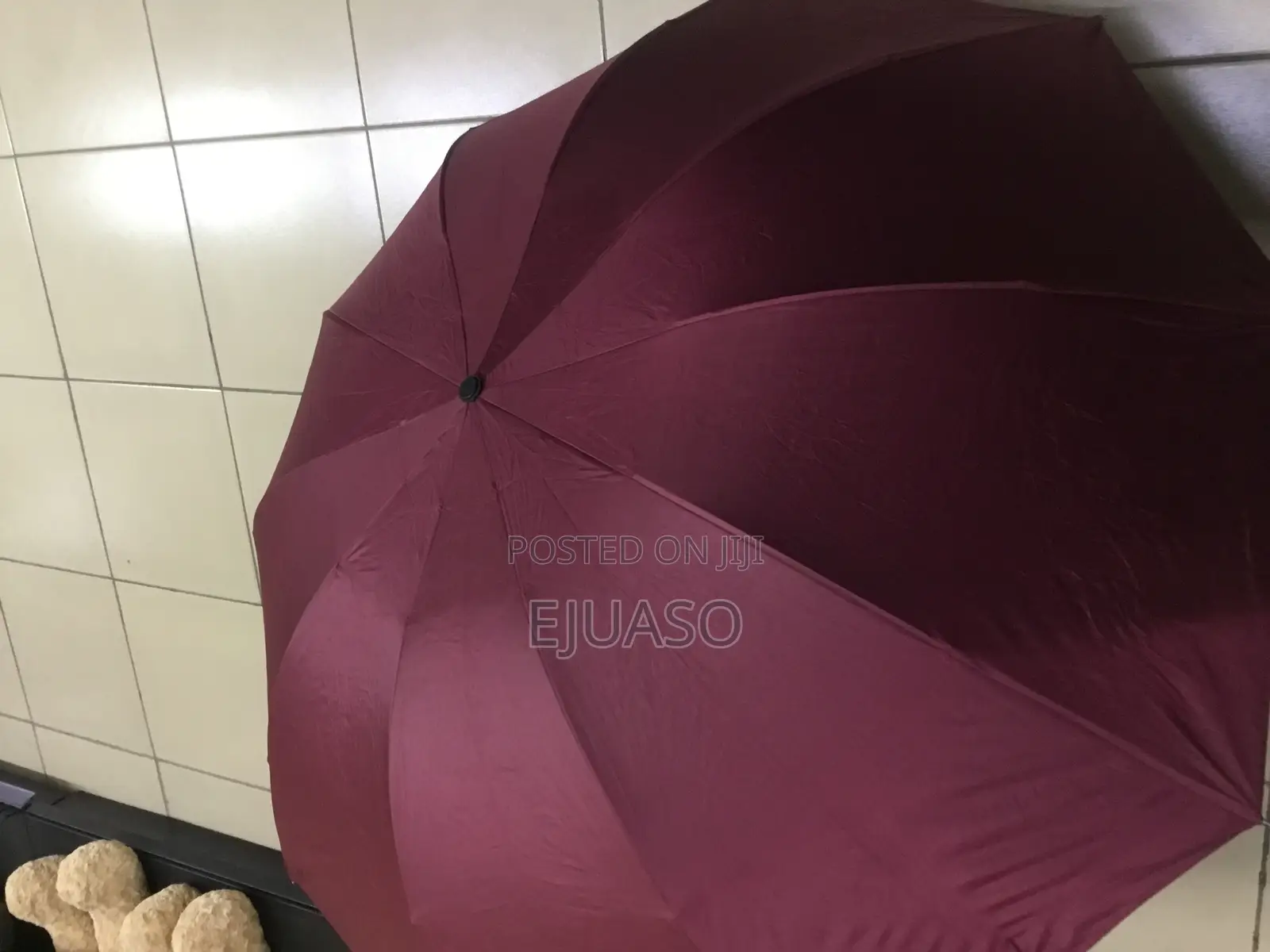 Rain Umbrellas