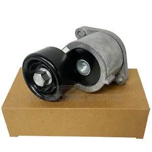 Hyundai Sonata 2017 Belt Tensioner. Original.