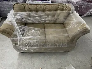 Classic New Design Tufted Button 3in1,2in1 Single Sofa Sets