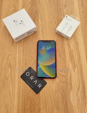 Apple iPhone XR 64 GB Red