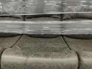 Modern Italian Pure Leather Sofa Sets 3in1,2in1 and Single
