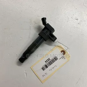 Hyundai Sonata 2014 Ignition Coil Pack. Original