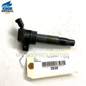 Hyundai Sonata 2013 Ignition Coil Pack. Original.