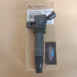 Hyundai Santa Fe 2013 Ignition Coil Pack. Original