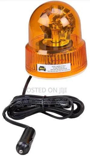 Warning Light