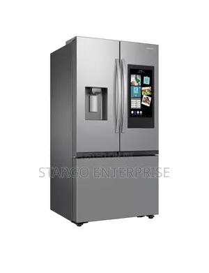 Samsung Family Hub Smart Fridge From Usa