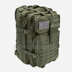 Military Backpacks From USA