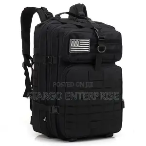 Military Backpacks From USA