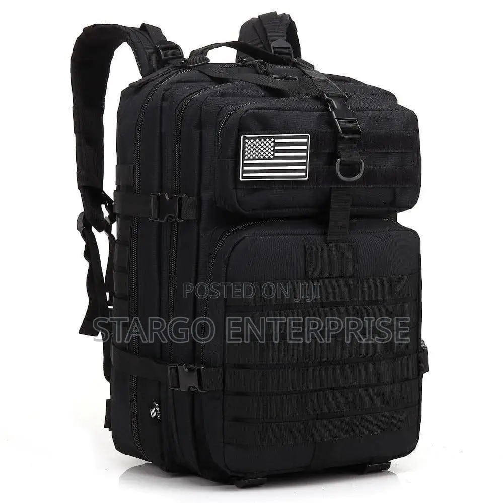 Military Backpacks From USA