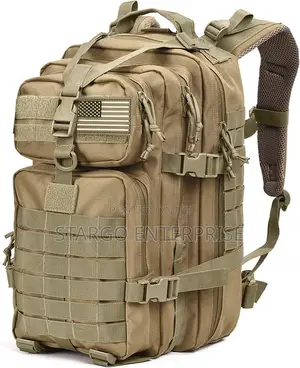 Military Backpacks From USA
