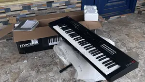 Yamaha Mx61 Version 2