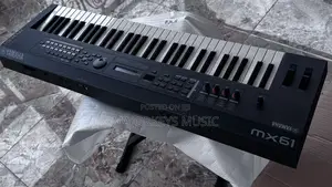 Yamaha Mx61 Version 2