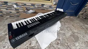Yamaha Mx61 Version 2