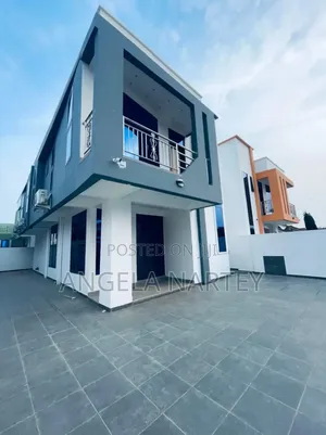 3bdrm House in East Legon, Accra Metropolitan for sale