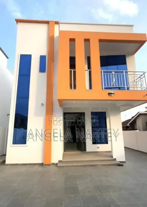 3bdrm House in East Legon, Accra Metropolitan for sale