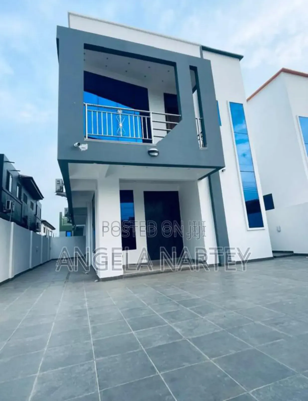 3bdrm House in East Legon, Accra Metropolitan for sale