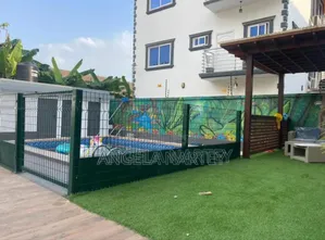 4bdrm House in Spintex for sale