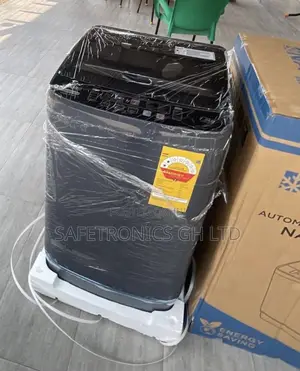 Correct 7kg Topload Fullauto Nasco Nastl-B70fl Washer