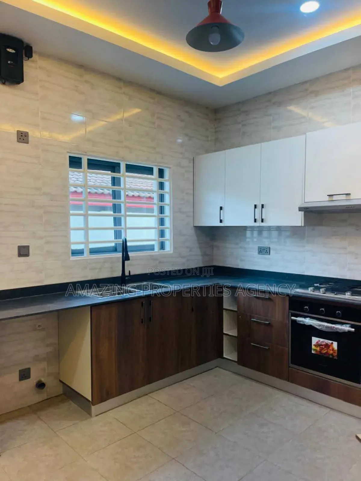 3bdrm House in Spintex for sale