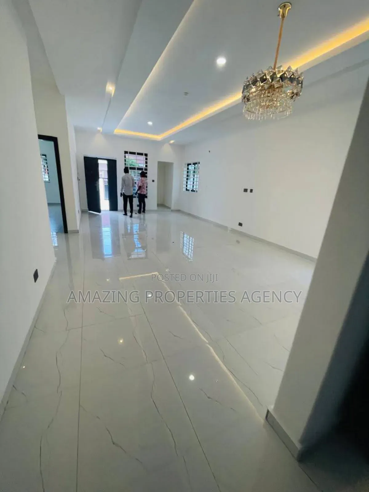 3bdrm House in Spintex for sale
