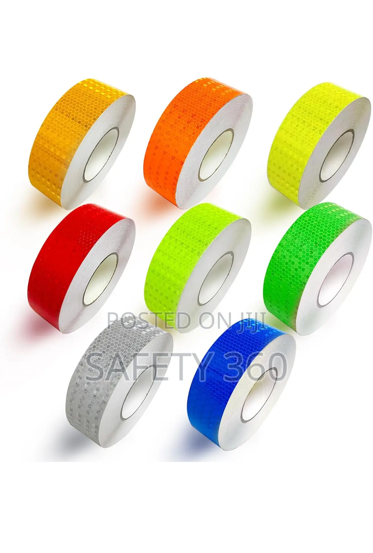 Reflective Tape
