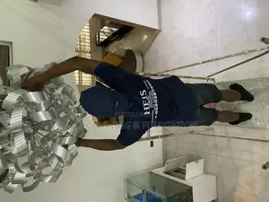 Cleaning Services Masters