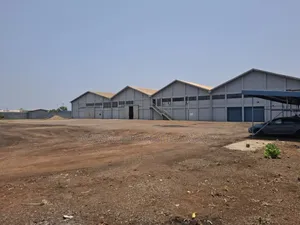 Commercial Building for Sale at Tema Industrial Area