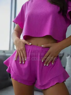 Ladies Lounge Wear