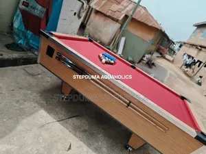 Available Token Coins Snooker