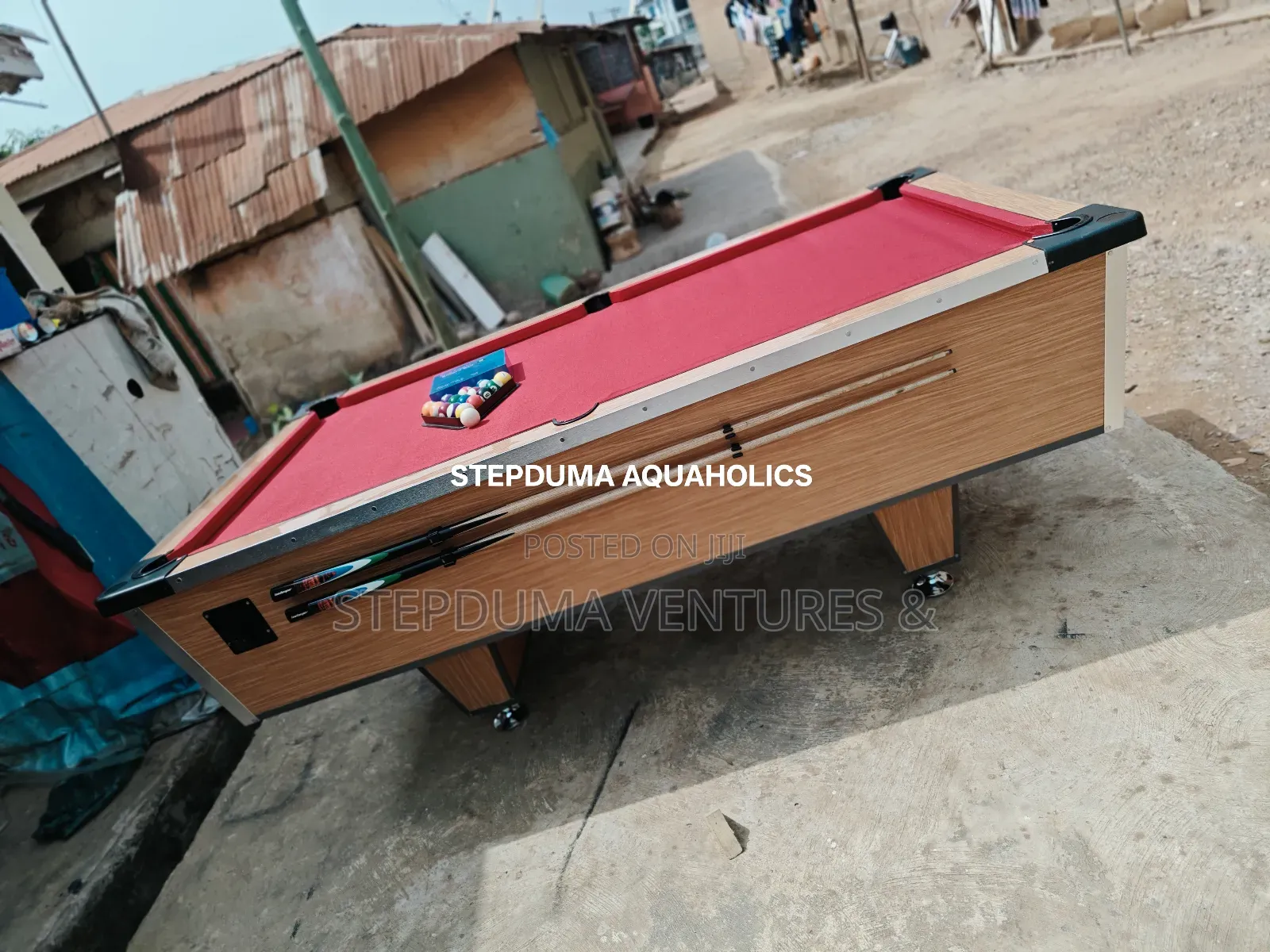 Available Token Coins Snooker