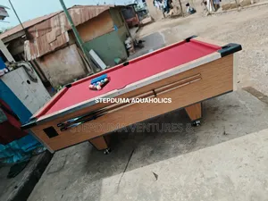 Available Token Coins Snooker