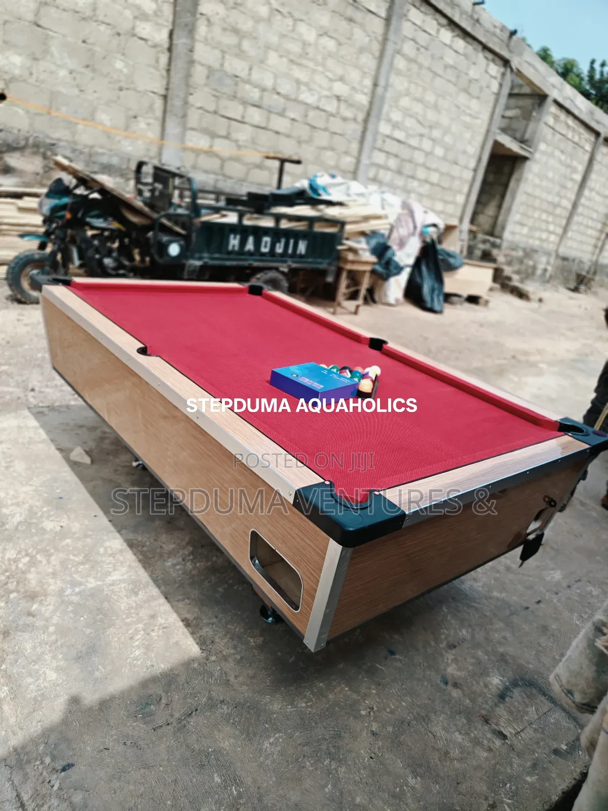 Available Token Coins Snooker