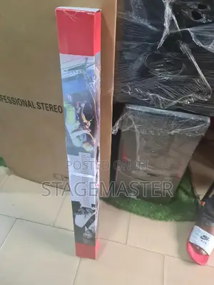 Microphone Stand