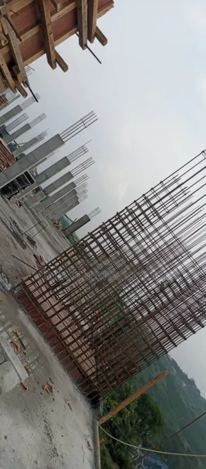 Rebar Reinforcing Ironworker (Steel Bender)