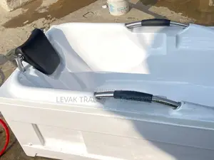 Bathtub- Freestanding Bathtub