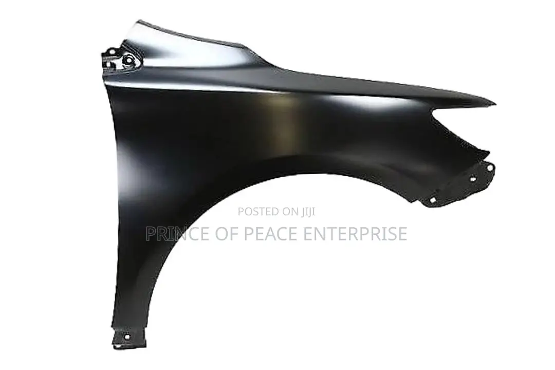 Toyota Corolla 2011 2012 2013 Fender