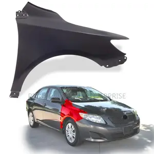 Toyota Corolla 2011 2012 2013 Fender