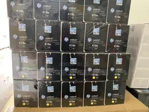Hp 410a Toner (All Colors Available)