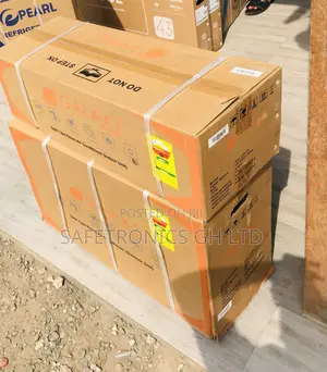 Unique Original 1.5 HP Split R410 Galaxy White AC
