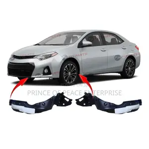 Toyota Corolla 2014 2015 2016 Fender Liners