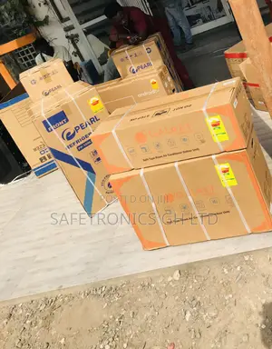 Kindly Shop Galaxy Split Type 1.5 HP White R410A AC